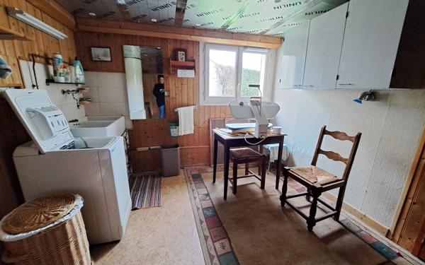 Maison à vendre    3 pièces • 155,14 m2 Royan