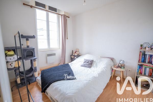 Appartement à vendre 2 pièces 48 m² Tarbes