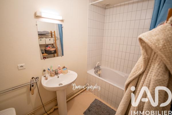 Appartement à vendre 2 pièces 48 m² Tarbes