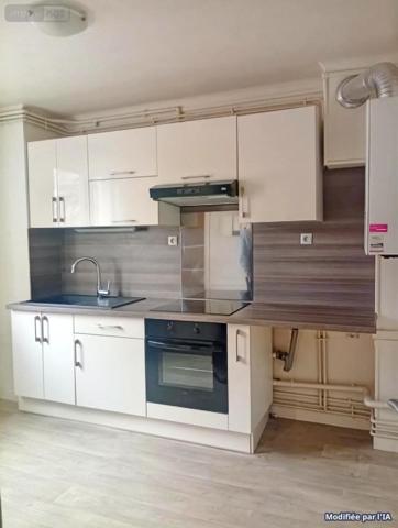 Appartement à louer à Reims dans la Marne (51100), ref : 51082-L876   
Centre et Grand Centre