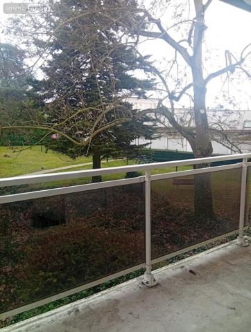 Appartement à louer à Reims dans la Marne (51100), ref : 51082-L876   
Centre et Grand Centre