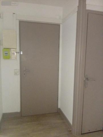 Appartement à louer à Reims dans la Marne (51100), ref : 51082-L876   
Centre et Grand Centre