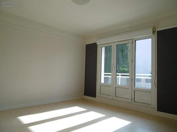 Appartement à louer à Reims dans la Marne (51100), ref : 51082-L876   
Centre et Grand Centre