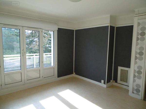 Appartement à louer à Reims dans la Marne (51100), ref : 51082-L876   
Centre et Grand Centre