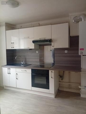 Appartement à louer à Reims dans la Marne (51100), ref : 51082-L876   
Centre et Grand Centre