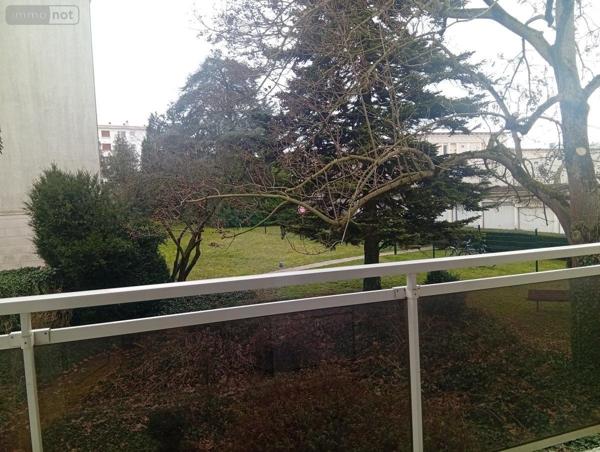 Appartement à louer à Reims dans la Marne (51100), ref : 51082-L876   
Centre et Grand Centre