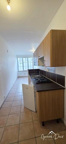 IMMEUBLE DE RAPPORT 4 APPARTEMENTS