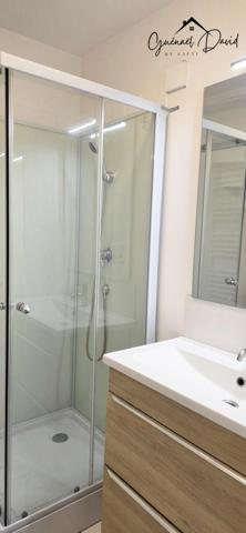 IMMEUBLE DE RAPPORT 4 APPARTEMENTS