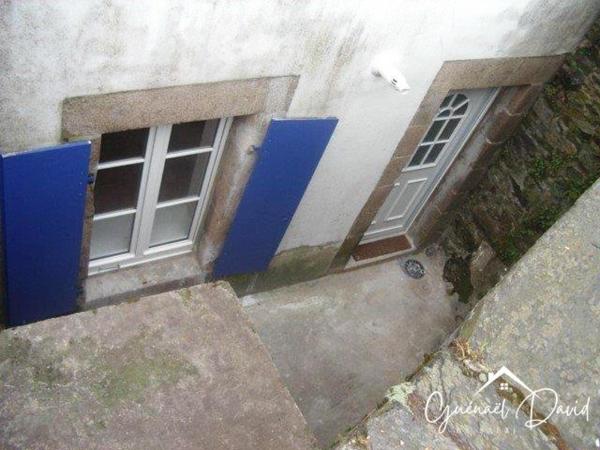 IMMEUBLE DE RAPPORT 4 APPARTEMENTS