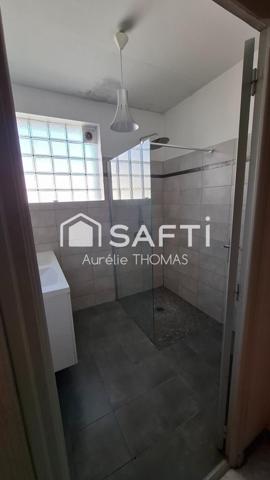 Investissement locatif Baisse de prix