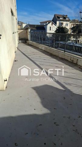 Investissement locatif Baisse de prix