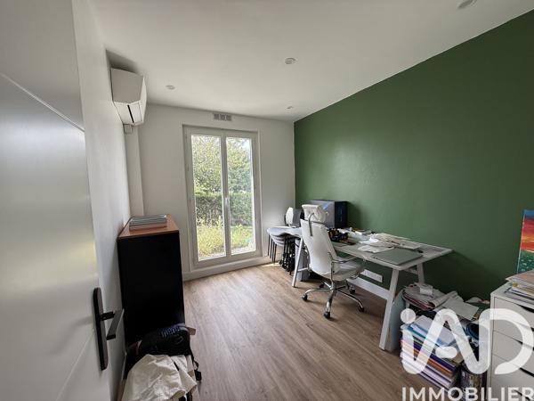 Maison à vendre 7 pièces 170 m² Vert-Saint-Denis