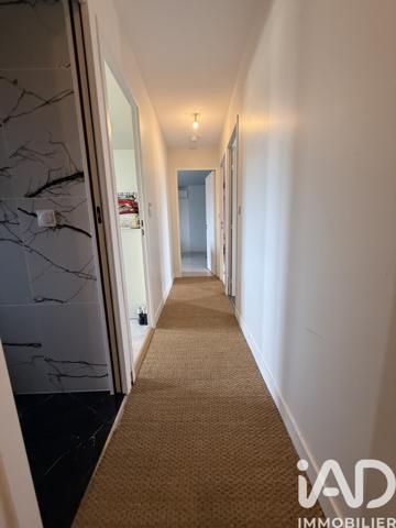 Maison à vendre 7 pièces 170 m² Vert-Saint-Denis