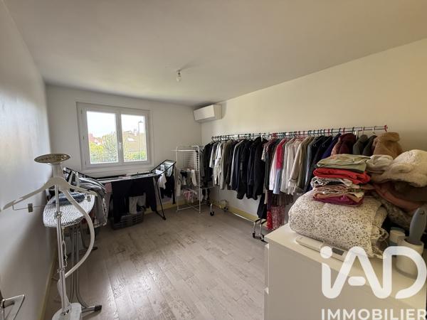 Maison à vendre 7 pièces 170 m² Vert-Saint-Denis