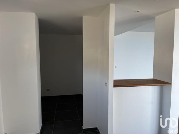 Appartement 3 pièces de 75 m² à Vieux-Fort (97141)