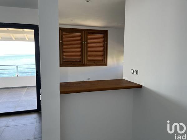 Appartement 3 pièces de 75 m² à Vieux-Fort (97141)