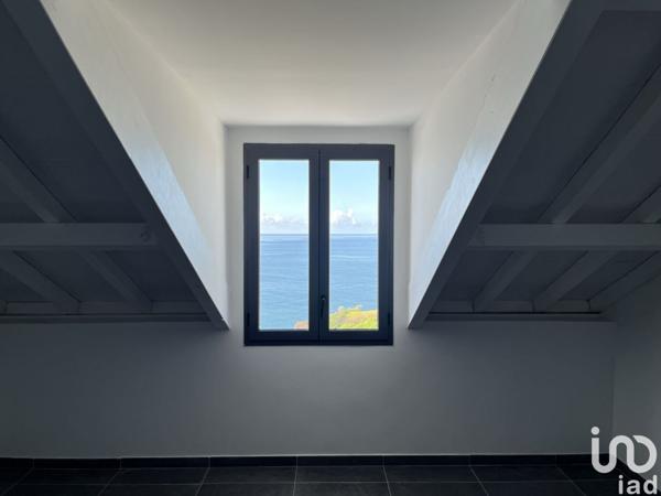 Appartement 3 pièces de 75 m² à Vieux-Fort (97141)