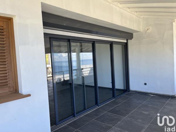 Appartement 3 pièces de 75 m² à Vieux-Fort (97141)