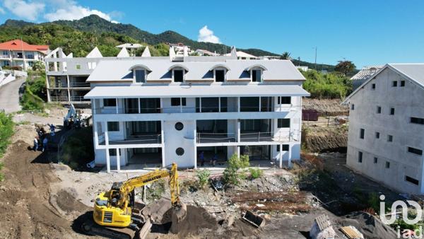 Appartement 3 pièces de 75 m² à Vieux-Fort (97141)