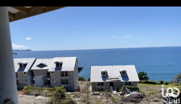 Appartement 3 pièces de 75 m² à Vieux-Fort (97141)