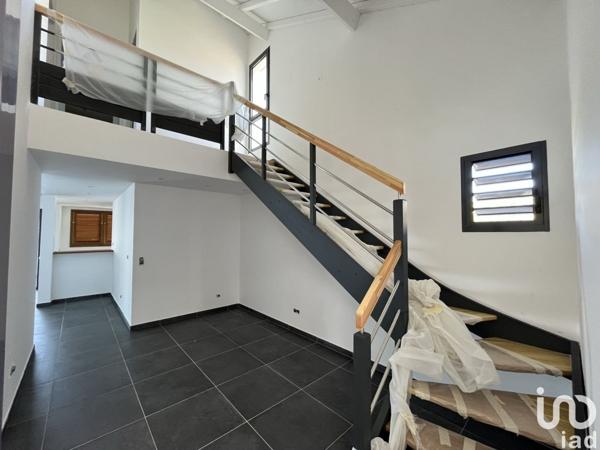 Appartement 3 pièces de 75 m² à Vieux-Fort (97141)