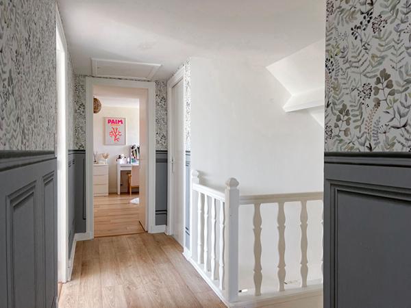 A VENDRE - Maison familiale de 6 chambres-280m² - Vie de plain pied -Piscine et Jardin à 5 minutes d'Angers