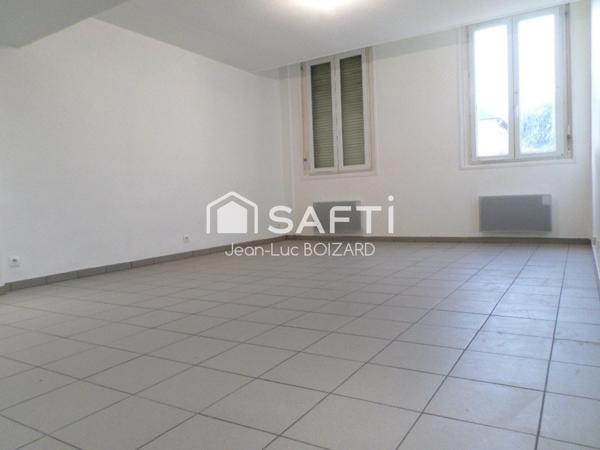 INVESTISSEMENT COLOCATION POUR 4 PERSONNES