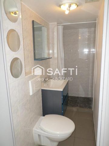 INVESTISSEMENT COLOCATION POUR 4 PERSONNES