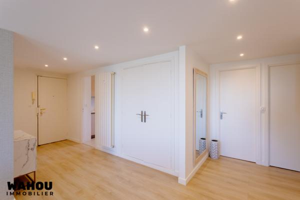 Le Cannet (06110) APPARTEMENT 4P - 111m2 - VUE MER PANORAMIQUE