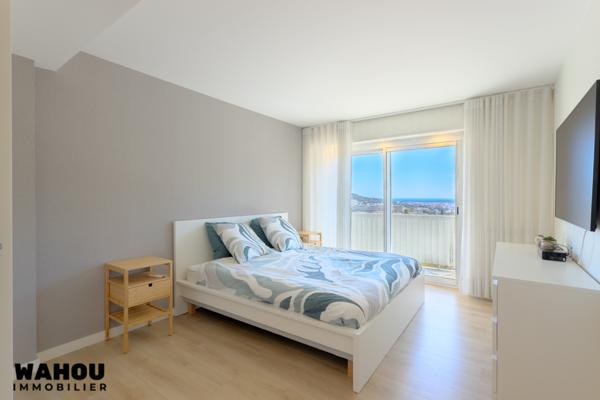 Le Cannet (06110) APPARTEMENT 4P - 111m2 - VUE MER PANORAMIQUE