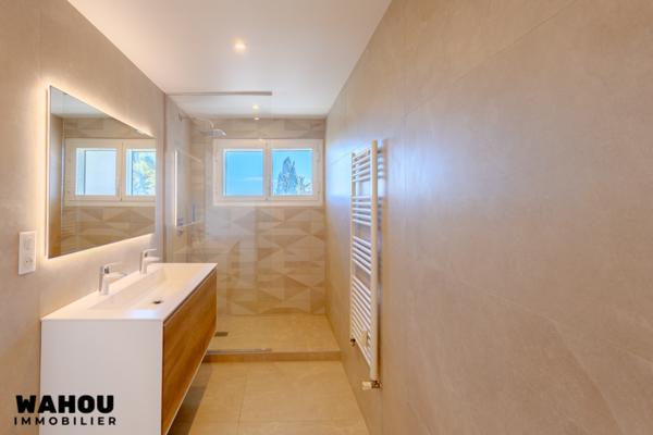 Le Cannet (06110) APPARTEMENT 4P - 111m2 - VUE MER PANORAMIQUE