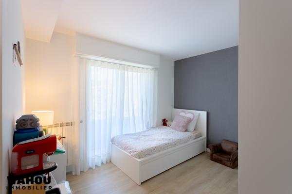 Le Cannet (06110) APPARTEMENT 4P - 111m2 - VUE MER PANORAMIQUE