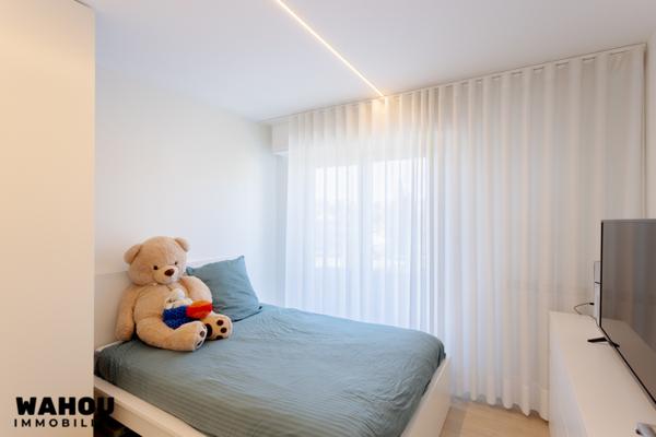 Le Cannet (06110) APPARTEMENT 4P - 111m2 - VUE MER PANORAMIQUE