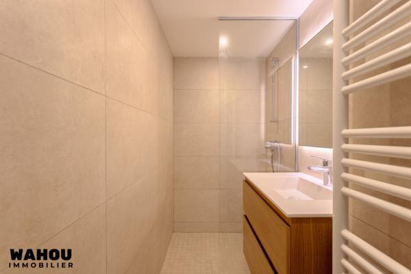 Le Cannet (06110) APPARTEMENT 4P - 111m2 - VUE MER PANORAMIQUE