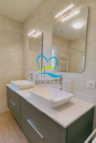Maison 6 pièces à vendre Lège Cap Ferret - 33950 / Réf: 980