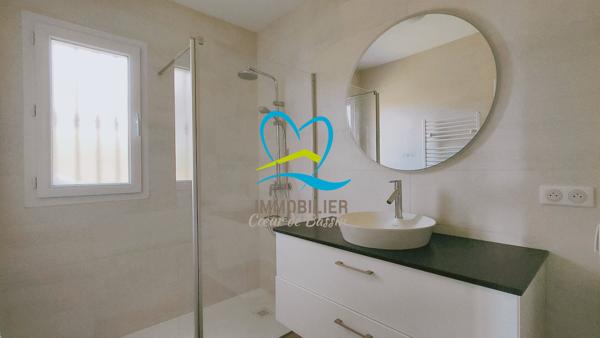 Maison 6 pièces à vendre Lège Cap Ferret - 33950 / Réf: 980