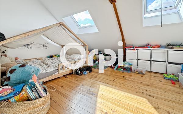 Appartement à vendre    3 pièces • 94,30 m2 Coudekerque-Branche