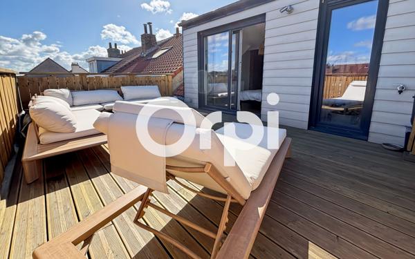 Appartement à vendre    3 pièces • 94,30 m2 Coudekerque-Branche