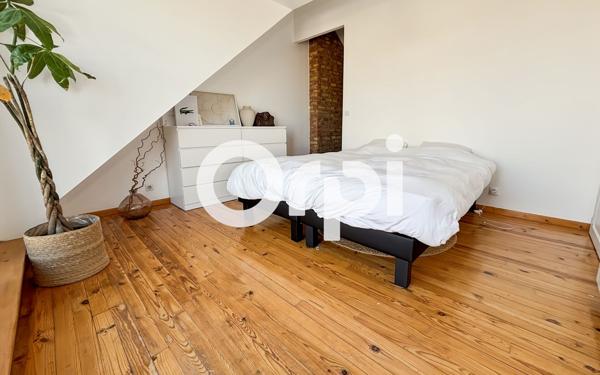 Appartement à vendre    3 pièces • 94,30 m2 Coudekerque-Branche