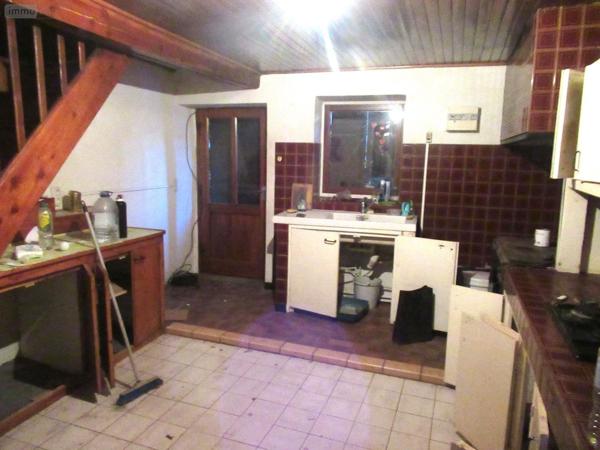 Maison à restaurer à vendre à Vars dans lesHautes-Alpes (05560), ref : 11853702   
Saint Marcellin