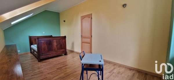 Maison à vendre 5 pièces 125 m² Sourzac