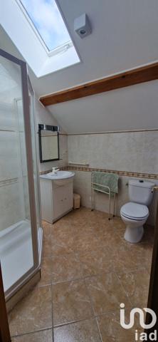 Maison à vendre 5 pièces 125 m² Sourzac