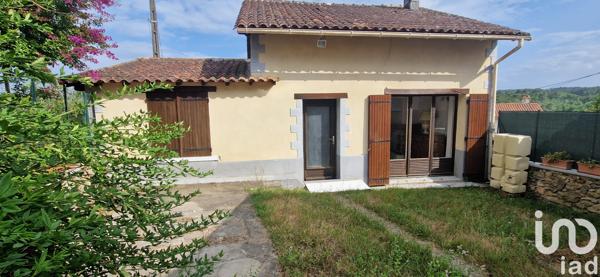 Maison à vendre 5 pièces 125 m² Sourzac