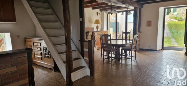 Maison à vendre 5 pièces 125 m² Sourzac