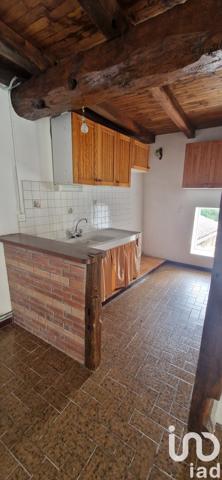 Maison à vendre 5 pièces 125 m² Sourzac