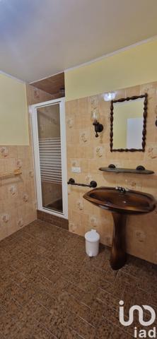Maison à vendre 5 pièces 125 m² Sourzac