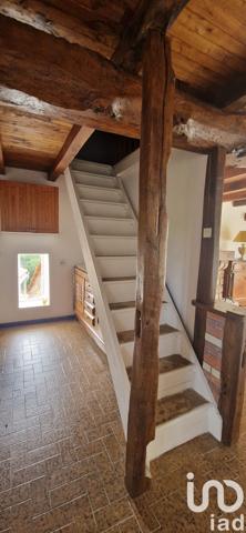 Maison à vendre 5 pièces 125 m² Sourzac