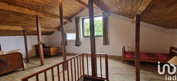 Maison à vendre 5 pièces 125 m² Sourzac