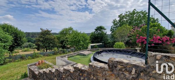 Maison à vendre 5 pièces 125 m² Sourzac