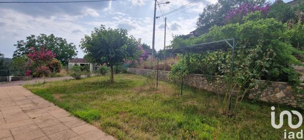 Maison à vendre 5 pièces 125 m² Sourzac